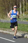Senior mens 2019 Elswick Harirers Good Friday Road Relay, Newburn, Newcastle. Photo:  David T. Hewitson/Sports for All Pics